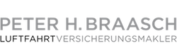 PETER H. BRAASCH Logo